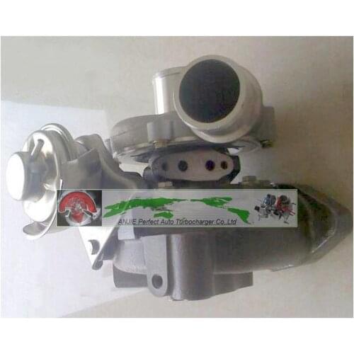 Free Ship Turbo GT1749V 17201-27040 721164 721164-0006 721164-0010 For TOYOTA RAV4 D4D Picnic Previa Estima 1CD-FTV 1CDFTV 2.0L