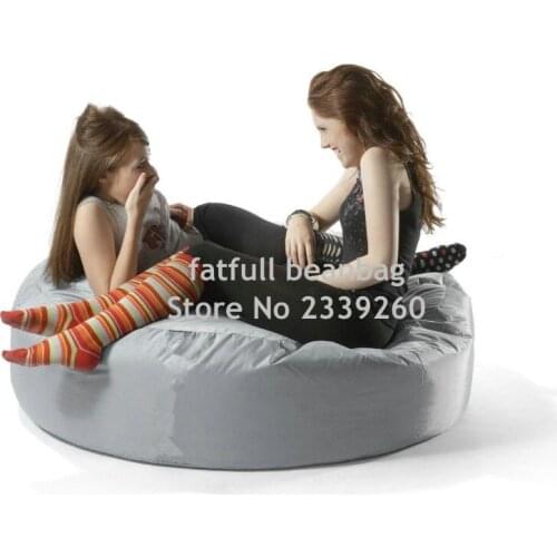 Cover only No Filler- Island bean bag cushion , waterproof , good for outdoor and indoor