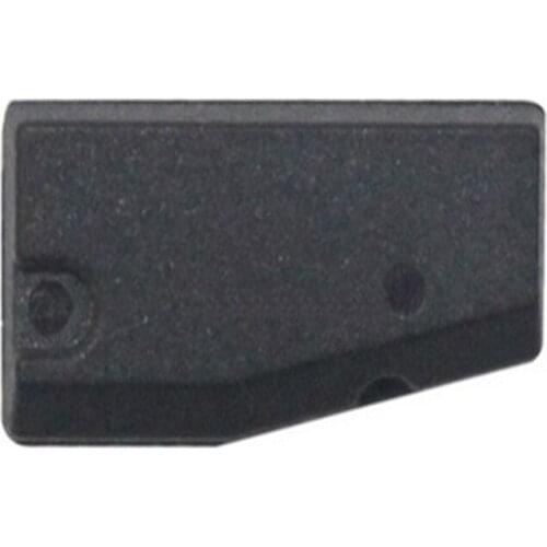 DAKATU Transponder Chip ID4C Remote Car Key Chip ID4C Carbon For Toyota ID4C chip blank carbon TP02