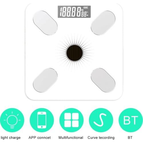 Docooler Smart Smart Scales