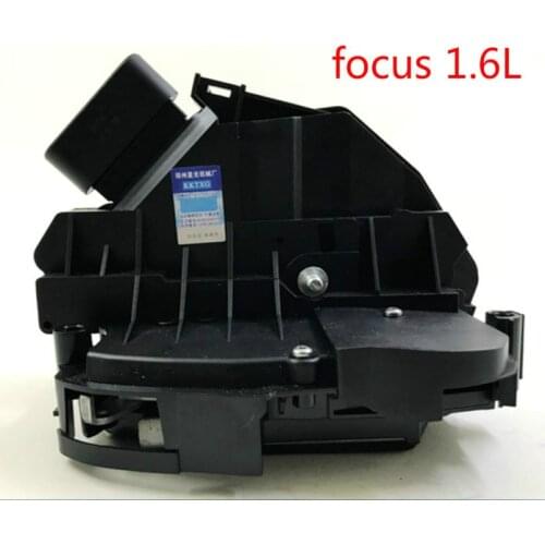 For Ford 2012 Focus 1.6 displacement front rear central control door lock actuator motor assembly