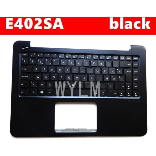 E402SA For ASUS E402SA E402S E402SA E402 Bilingual laptop keyboard frame C case external