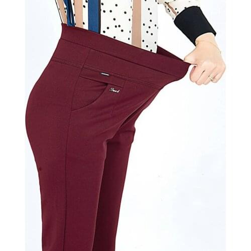 Женские брюки JINJIAXIAN China At AliExpress