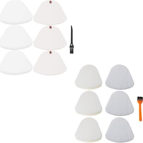 3 Foam & Felt Filters Kit Replacement for Shark Navigator Lift-Away Vacuum NV350, NV351, NV352, NV355, NV356, NV356E, NV