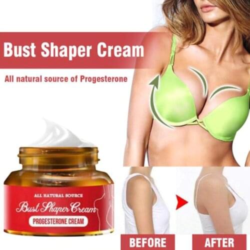 Breast Enhancement Cream Breast Enlargement Promote Female Hormones Breast Lift Firming Massage Best Up Size Bust Care