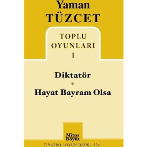 Bulk Games 1-Dictator-Life Feast Olsa Egregious Tüzcet Mythos Size Publications Theatrical Play Sequence