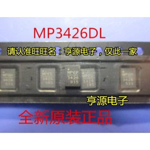 MP3426 MP3426DL MP3426DL-LF-Z QFN14 power chip