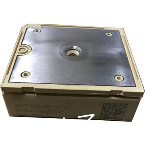 SKIIP20NAB12IT42 Module Original, can provide product test video