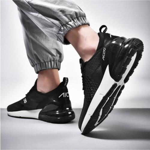 Casual Shoes Man Trendy Leisure Footwear Male Walking Shoes Sneakers Casual Shoes Fashion Breathable Sneaker Mens Casual Shoes