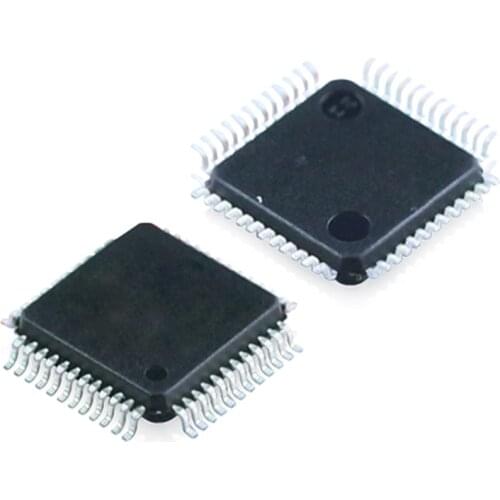 My Group Asia 1PCS STM32F103C8T6 IC MCU 32-Bit 72MHz 64KB (64K x 8) FLASH ARM Cortex-M3 series Microcontroller