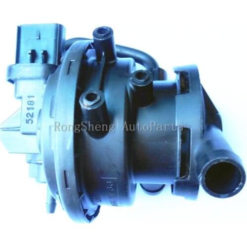 OEM Fuel Vapor Leak Detection Pump 04891422AC For Chrysler Dodge-Jeep