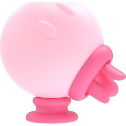 New Jellyfish Transformer Vibrator Sex Toy For Women Silicone Magic Tongue Sucking Nipple Clitoral Stimulator Lick Pussy Massage