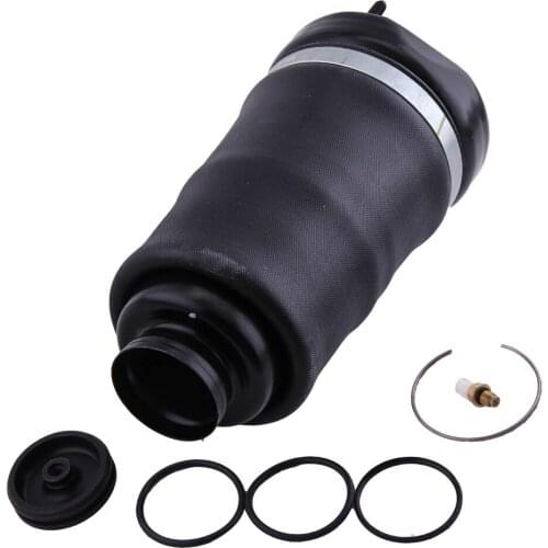 Front Air Suspension Spring Bag for Mercedes-Benz W164 ML320/ML350/GL450/GL500 Front 2006-2008 1643205913