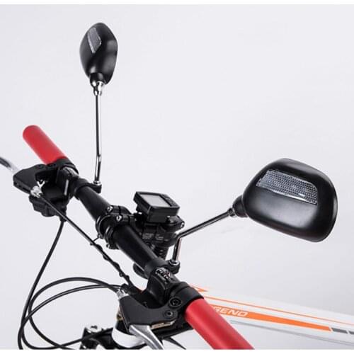 SR.CONGYE Bicycle Mirrors