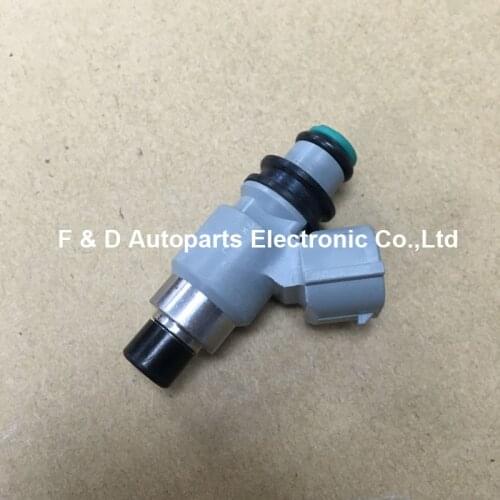 4pcs Fuel Injectors Nozzle 16460-MFJ-D01 16460MFJD01 for HONDA CBR600RR CBR600RA