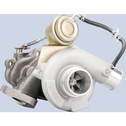 Turbo for Subaru Forester Impreza WRX 2.0L TD04L-13T Turbocharger Turbo 14412-AA360