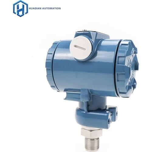 0-5V Explosion-Proof Pressure Transmitter For Oxygen DP Pressure Transmitter