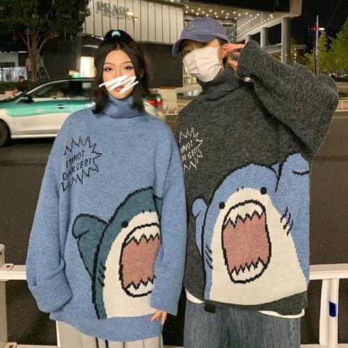 Xenozkk Women's Sweaters And Cardigans