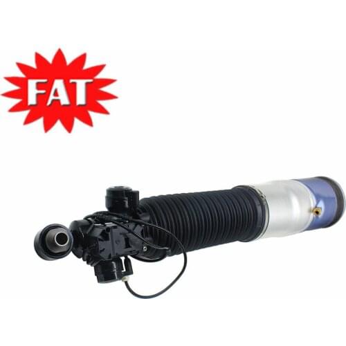 Rear Right Air Suspension Spring Shock For Rolls Royce Ghost 2010-2014 Airmatic Ride Strut 37126851606 37126795874