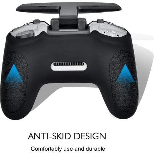 DJI FPV Remote Control Protective Cover Easy-to-remove Silicone Protective Cover DJI FPV Remote Control Protective Cover