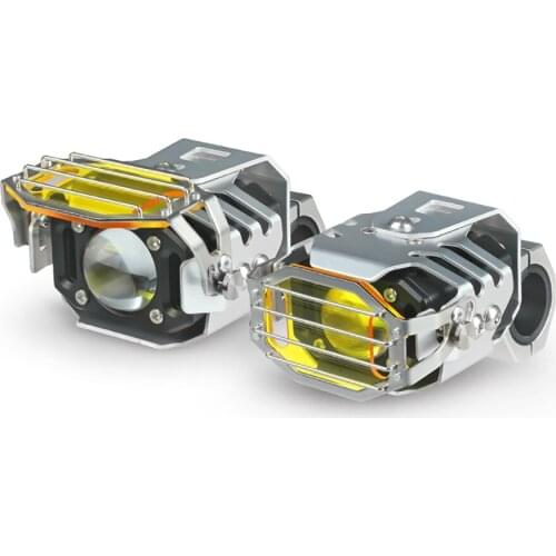 Фары на мотоциклы ZJMZYM China At AliExpress