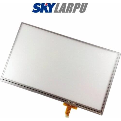 10 Pcs New 5-Inch Touchscreen for GARMIN Nuvi 1470 1470T GPS Touch Screen Digitizer Panel Replacement Glass Free Shipping