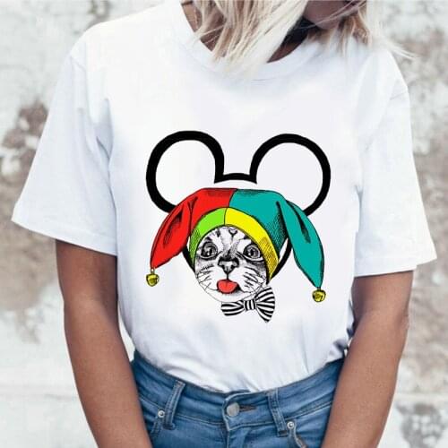 90s Graphic Rock Top Tees Female silhouette and flowers T Shirt Women Harajuku Vintage T-shirt Fashion Queen Tshirt