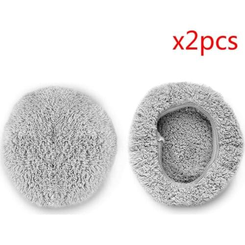 Robot Vacuum Cleaner Accessories Mop For Window Cleaner Robot Parts Window Glass Cleaneing Robot For Washing Windows