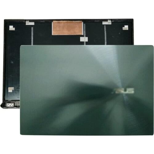 NEW Laptop For ASUS Notebook X2 Pro UX5000F UX581 UX581L UX581F Computer Case Laptop LCD Back Cover