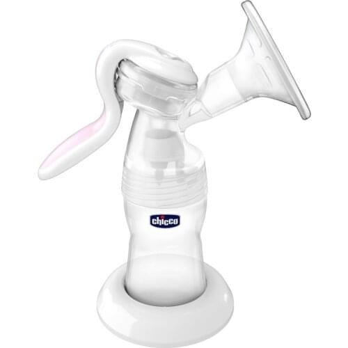 Chicco Manual Breast Pumps