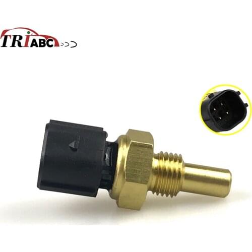 Coolant Motronic Water Temperature Sensor For DAEWOO KORANDO KJ MUSSO FJ BENZ C-CLASS CLK KOMBI SL SSANGYONG KORANDO VW LT PUCH