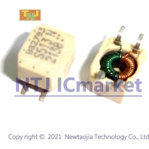 5 PCS B82793S0513N201 SMD-4 B82793 Data and signal line chokes