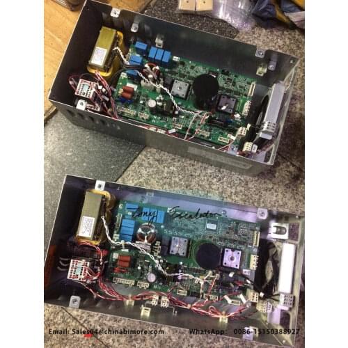 Elevator Lift Inverter OVFR03B 401 converter OVFR03B-401 KAA21310ABD1