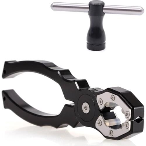 M3/M4/M5 Lock Nuts Props Adapter 2204 Brushless Motor Bullet Cap Quick Cap/Propeller Removal Tool RC Quadcopter FPV Racing Drone