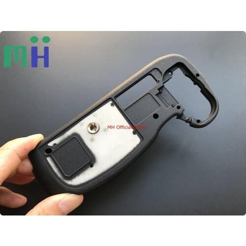 NEW For Nikon D800 D800E Bottom Cover Case Shell Base Plate 1H998-327 Camera Replacement Spare Part Unit