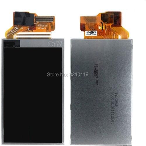 NEW LCD Display Screen For SAMSUNG WB210 Digital Camera Repair Part + Backlight + Touch