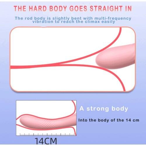 Sex Toy Vibrating Clitoris Vagina Massager G Spot Stimulator Dildo Vibrator For Women Female Masturbator Rabbit Vibrators Erotic