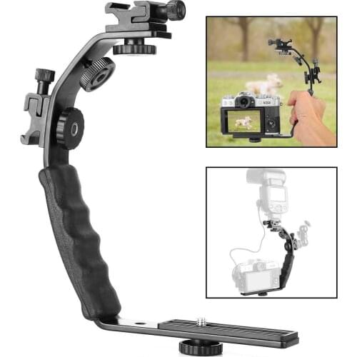 YUNTENG Lighting Stands