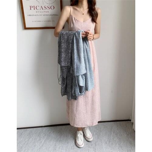 GGRIGHT Print Floral Chiffon Dress Ruched Midi Summer 2021 Off Shoulder Black Backless V Neck Women Sexy Party Dresses Pink