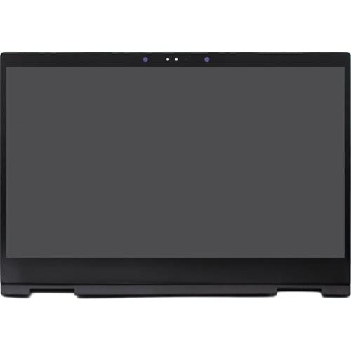 LCD Screen Display Touch Digitizer Assembly for HP ENVY 13-ag0004nf 13-ag0010nf 13-ag0011nf 13-ag0012nf 13-ag0013nf 13-ag0999nf