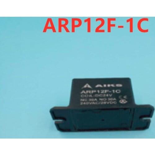 10pcs small relay ARP12F-1C DC12V