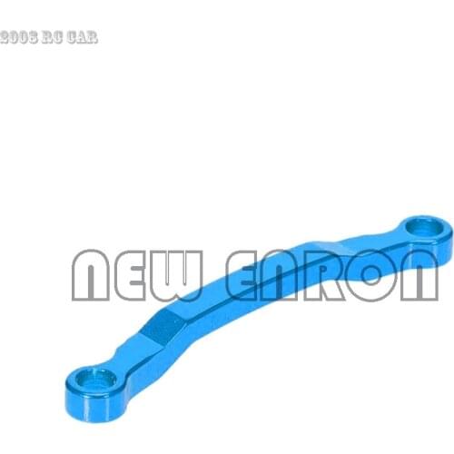 1P M614 23609Aluminium Steering Joint Voor Rc Model Auto Himoto E18XBL Elcetric Spino Buggy Upgrade onderdelen Nieuwe Enron1:18