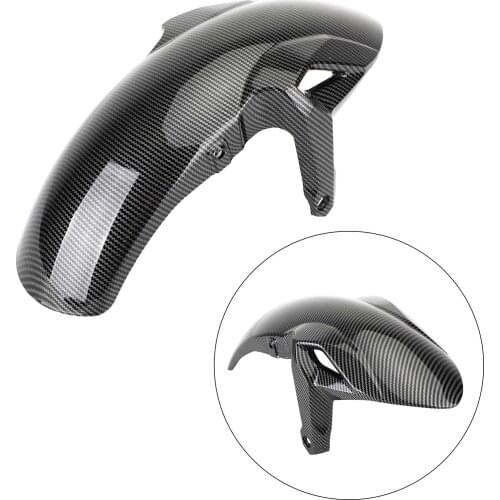 Areyourshop For Kawasaki Z650 Ninja 650 2017 2018 2019 2020 Front Fender Tire Hugger Mudguard Motorcycle Accessoreis Parts