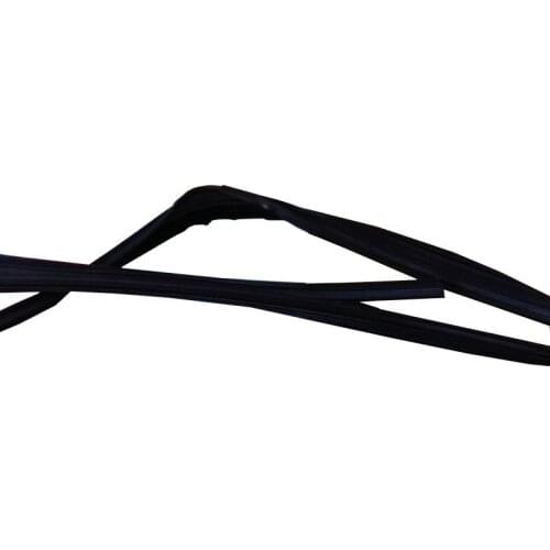 Car Guide rail mold 2003-vol voX C90 door glass sealant strip glass wool groove glass mud groove glass guide groove 31278798