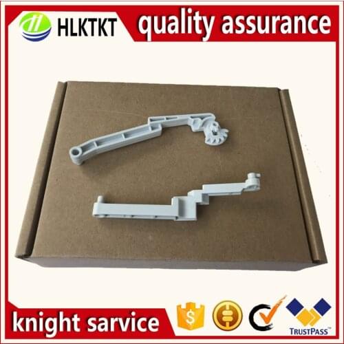 FOR HP Laserjet P4014 P4015 P4515 4014 4015 4515 Front Door Bar Front Door Handle Paper Tray1 Shaft Left+Right Printer parts