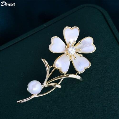 Ювелирные наборы DoniA China At AliExpress