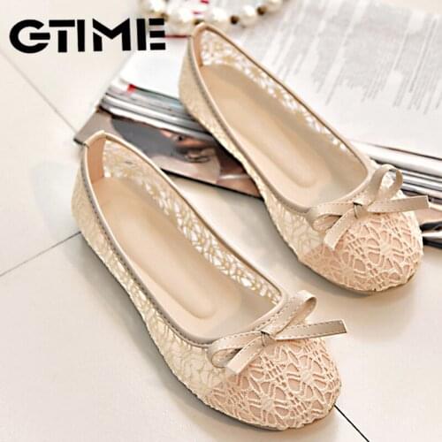 GTIME Womens Shoes