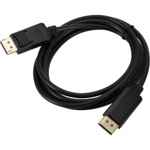 DisplayPort Cable DP to DP Lead Display Port 667C