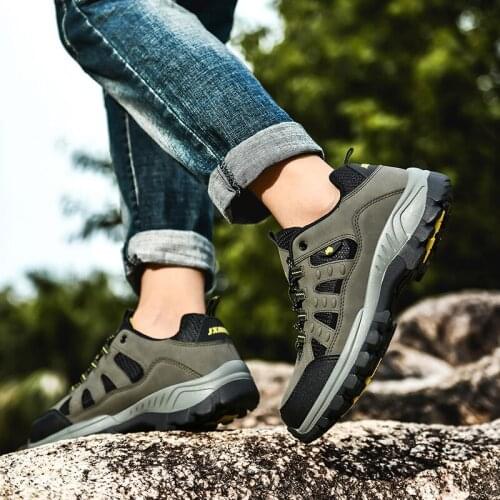 Gympen Summer Mens Sneakers Krasaovki Men Dress Shoes Classical Winter Male Safty Boot Military Winter High-Top Casual Tennis