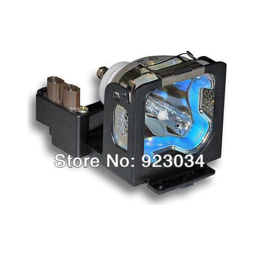 Projector lamp LV-LP15 for Canon LV-X2 / LV-X2E &etc 180Day Warranty